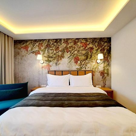 Poiana Tapului Pensiunea Leonida - Resort Leonida מראה חיצוני תמונה
