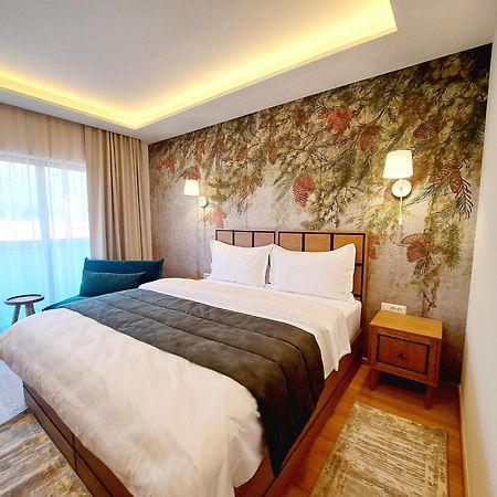 Poiana Tapului Pensiunea Leonida - Resort Leonida מראה חיצוני תמונה