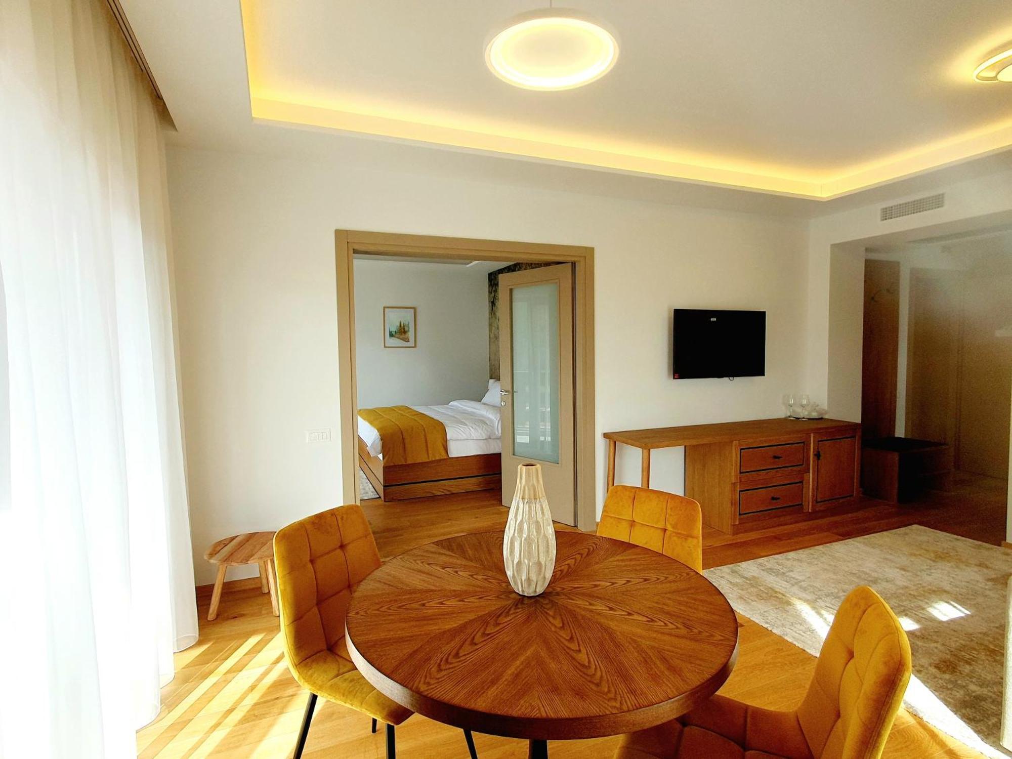 Poiana Tapului Pensiunea Leonida - Resort Leonida מראה חיצוני תמונה