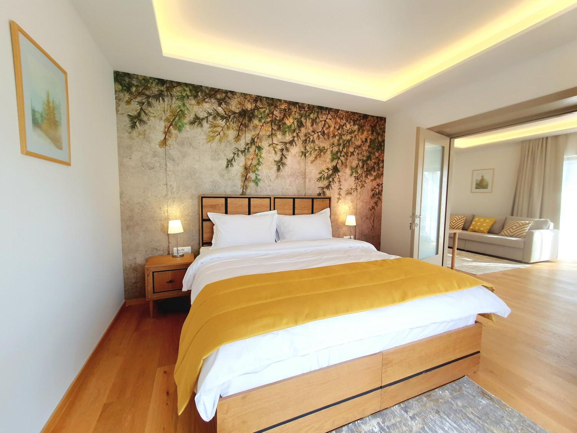 Poiana Tapului Pensiunea Leonida - Resort Leonida מראה חיצוני תמונה