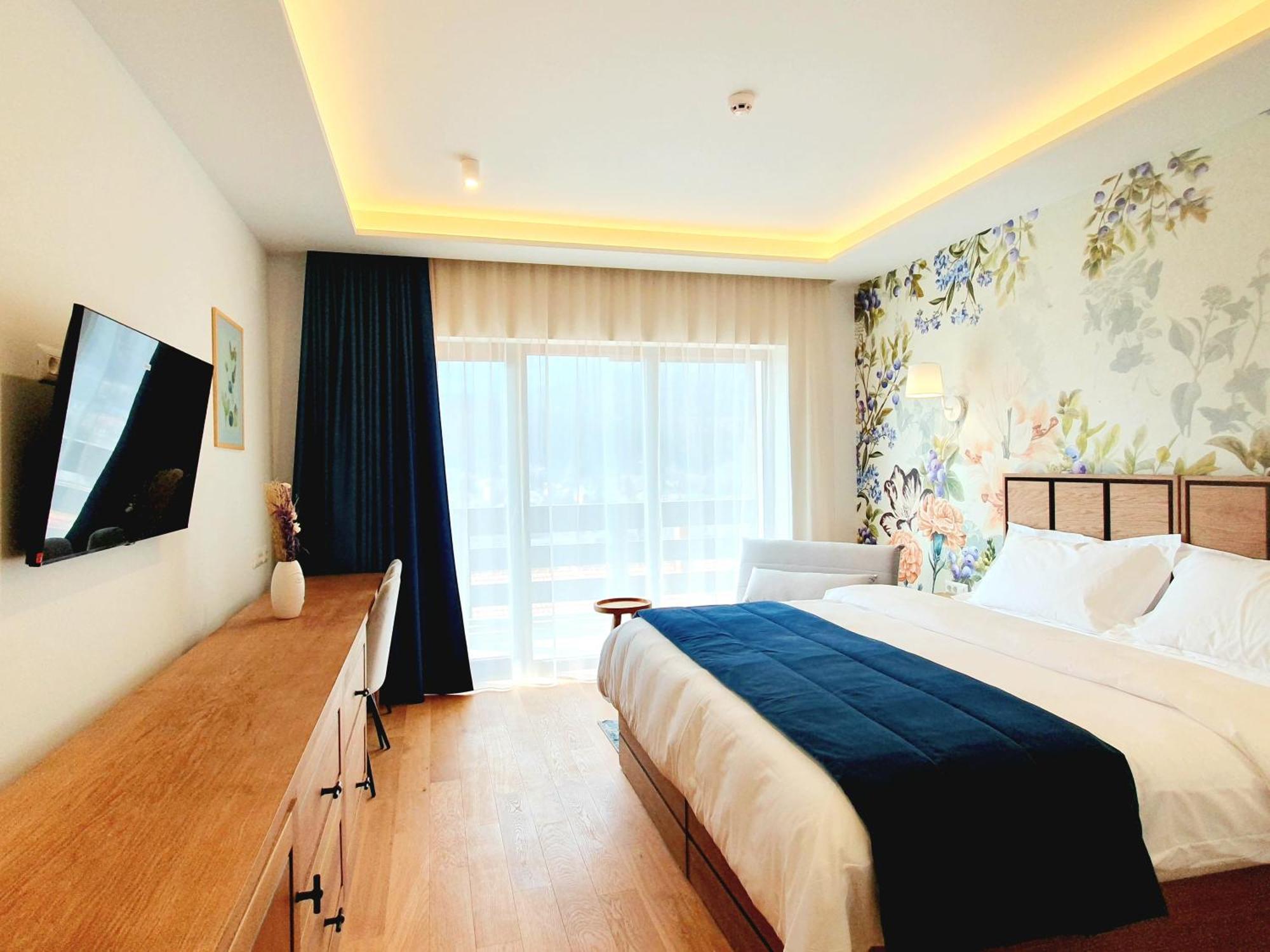 Poiana Tapului Pensiunea Leonida - Resort Leonida מראה חיצוני תמונה