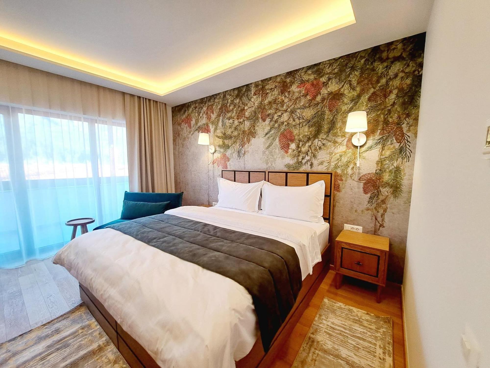 Poiana Tapului Pensiunea Leonida - Resort Leonida מראה חיצוני תמונה