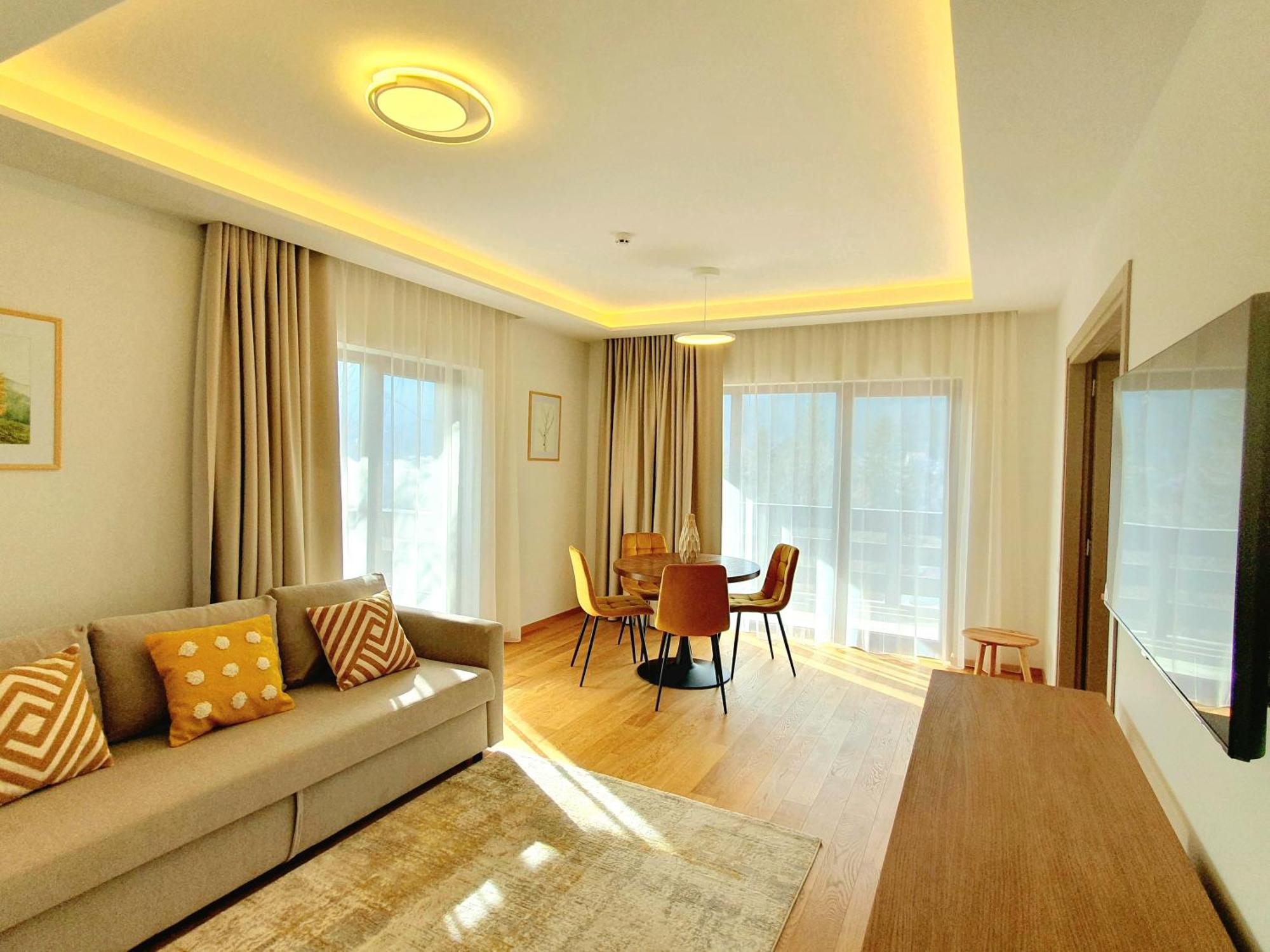 Poiana Tapului Pensiunea Leonida - Resort Leonida מראה חיצוני תמונה
